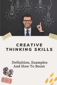 Creative Thinking Skills