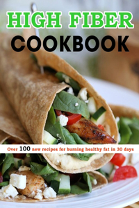 High Fiber Cookbook
