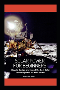 Solar Power for Beginners