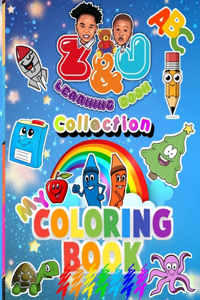 Z&J Learning Book