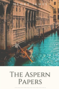 The Aspern Papers