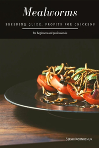 Mealworms