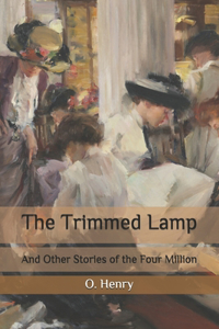 The Trimmed Lamp