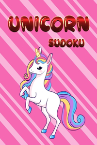 Unicorn Sudoku