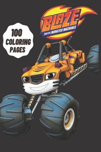 Blaze and the Monster Machines