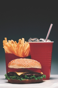 Mum's helping hand Cookbook