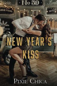 New Year's Kiss