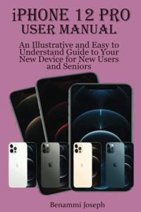 iPhone 12 Pro User Manual