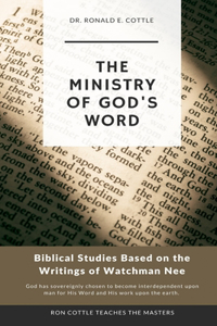 Ministry of God's Word