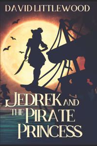 Jedrek And The Pirate Princess