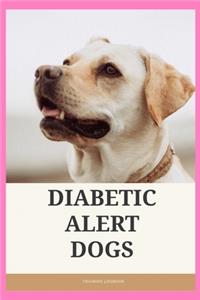 Diabetic Alert Dogs