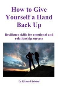 How To Give Yourself a Hand Back Up