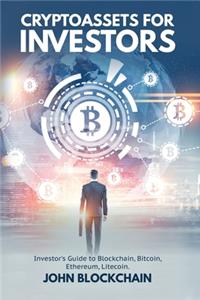 Cryptoassets for Investors