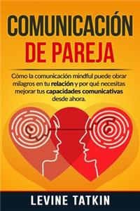 Comunicación de Pareja