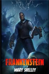 Frankenstein By Mary Shelley The New Annotated Version