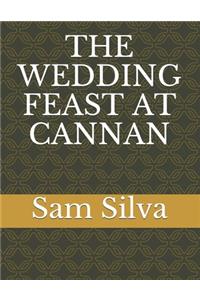 Wedding Feast at Cannan