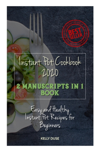 Instant Pot Cookbook 2020