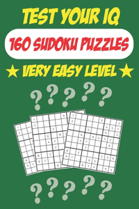 Test Your IQ
