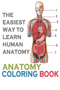 Easiest Way To Learn Human Anatomy