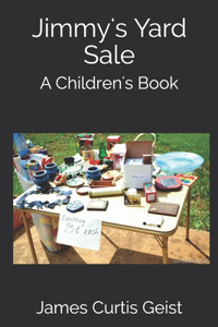 Jimmy's Yard Sale