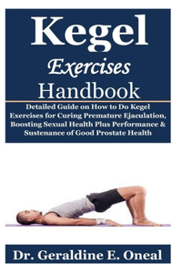 Kegel Exercises Handbook