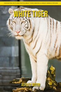 White Tiger