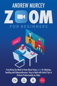 Zoom For Beginners
