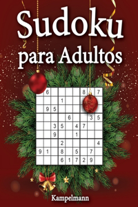 Sudoku para Adultos