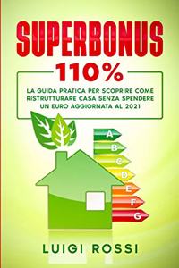 Superbonus 110%