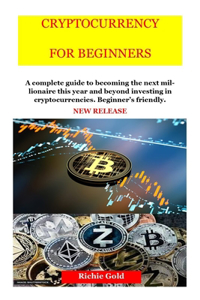 Cryptocurrency for Beginners