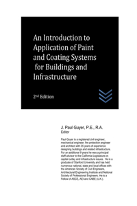 Introduction to Application of Paint and Coating Systems for Buildings and Infrastructure