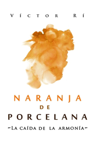 Naranja de Porcelana