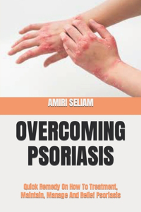 Overcoming Psoriasis