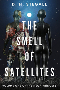 Smell of Satellites