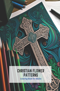Christian Flower Patterns