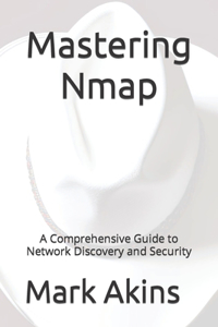 Mastering Nmap