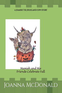 Hamish the Highland Cow story