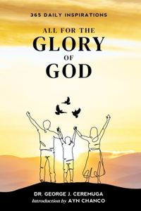 All for the Glory of God