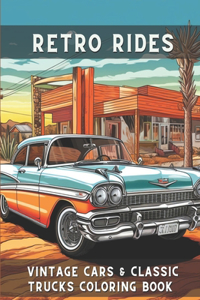 Retro Rides