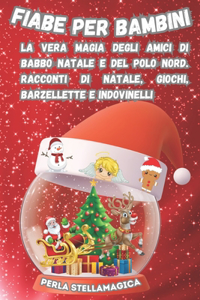 Fiabe per bambini