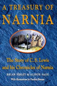 Treasury Of Narnia