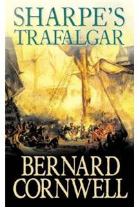 Sharpe’s Trafalgar
