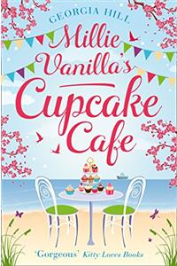 Millie Vanilla's Cupcake Café
