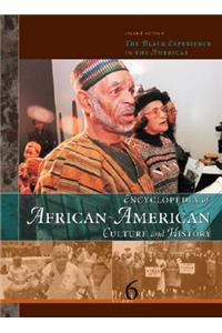 Encyclopedia of African-American Culture and History