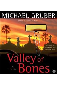 Valley of Bones