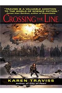 Crossing the Line
