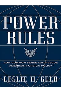 Power Rules