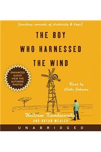 The Boy Who Harnessed the Wind