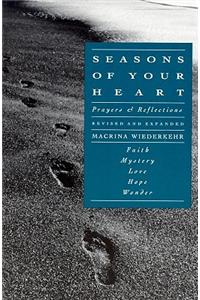 Seasons of Your Heart