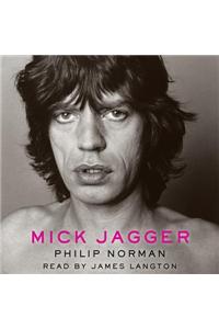 Mick Jagger